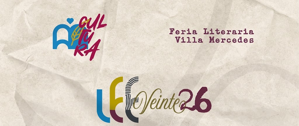 Feria Literaria Villa Mercedes Lee, feria literaria en Villa Mercedes, literatura en Villa Mercedes, escritores mercedinos, actividades culturales Villa Mercedes, libros en Villa Mercedes.