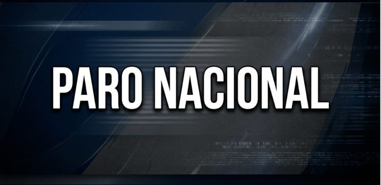 Paros universitarios: docentes y no docentes profundizan el reclamo por salarios y presupuesto